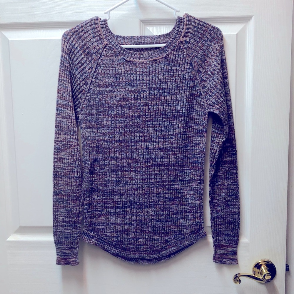 Stitch Fix sweater